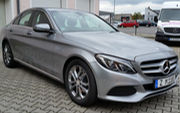 09212 Mercedes mieten Chemnitz